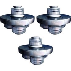 Soundcare SuperSpike Extreme Titanium