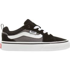 Vans Youth Filmora - Black/Grey