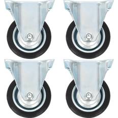 vidaXL 143441 4-pack Tisch