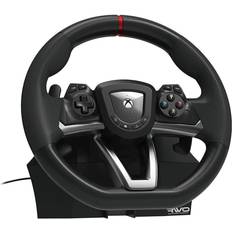 Racing Wheel Overdrive (PC/Xbox Series X|S)