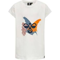 Hummel Basap T-shirt - Marshmallow (212179-9806)