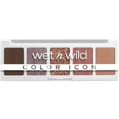 Color Icon 5-Pan Palette Camo-Flaunt