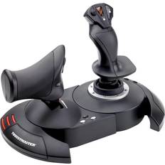 PC Conjuntos de Control de Vuelo Thrustmaster T-Flight Hotas X