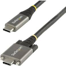 StarTech USB31CCSLKV1M USB C-USB C 1m