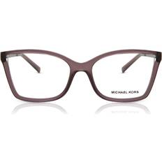 Rouge Lunettes Michael Kors Caracas MK4058 3502