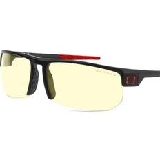 Rectangular Pantallas de Ordenador y Gafas de Luz Azul Gunnar Torpedo 360 Blue-Light Block Optiks Amber