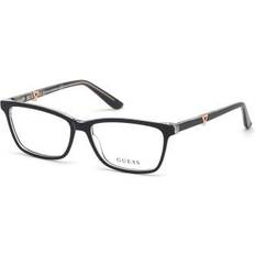 Glasses & Reading Glasses Guess Gu 2731 GU2731 001