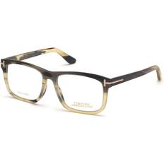 Horn briller Tom Ford FT5719-P 062 TF5719-P Horn