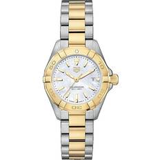 Tag Heuer Women Wrist Watches Tag Heuer Aquaracer (WBD1420.BB0321)