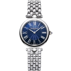 Frederique Constant Armbandsur Frederique Constant Fc Classics Art Deco Déco Round (FC-200MPN2AR6B)