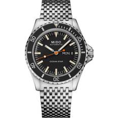 Mido Ocean Star Tribute (M026.830.11.051.00)