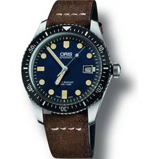 Oris divers sixty five Oris Divers Sixty-Five (01 733 7720 4055-07 5 21 02)