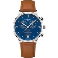 Certina Ds Caimano Chrono (C035.417.16.047.00)