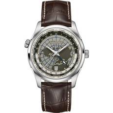 Hamilton Jazzmaster GMT (H32605581)