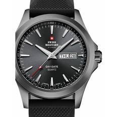 Swiss Military Klockor Swiss Military by Quartz, 42mm, 5atm (SMP36040.19)