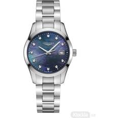 Longines Conquest Classic 34mm (L2.386.4.88.6)
