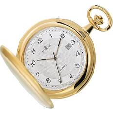 Taschenuhr (4460302-1)