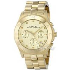 Marc Jacobs Armbandsur Marc Jacobs Blade (MBM3101)