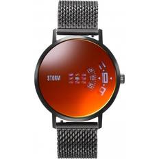 Storm Unisex Armbandsur Storm Remi V2 Mesh Slate (47460/SL/R)