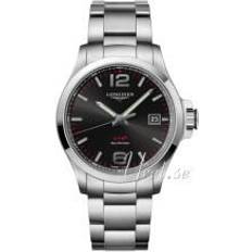 Longines Watches Longines Conquest V.H.P (L3.726.4.56.6)
