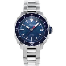 Alpina Ure Alpina Diver Comtesse Seastrong (AL-240MPN2VC6B)