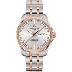 Certina Ds Action Day-Date Powermatic 80 (C032.430.22.031.00)