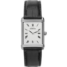 Michel Herbelin Men Wrist Watches Michel Herbelin 1925 Esprit Art Deco (17468/08)