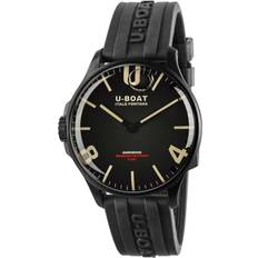 U-Boat Wrist Watches U-Boat Ipb Darkmoon (8464/A)