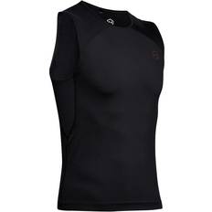 Under Armour Rush Heatgear Compression Tank Top Men - Black