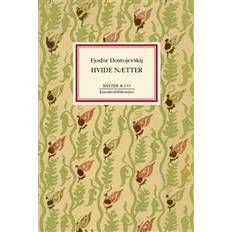 Bøger Hvide nætter (Hæftet)