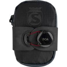 Mattone 0.61L Tool Saddle Bag - Black
