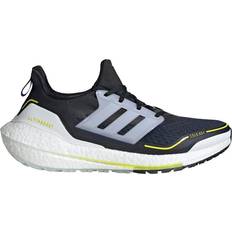 Ultraboost herr white adidas UltraBOOST 21 Cold.RDY M - Legend Ink/Crystal White/Acid Yellow