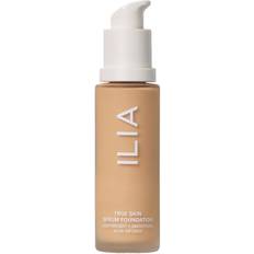 Ilia true ILIA True Skin Serum Foundation SF5 Salina