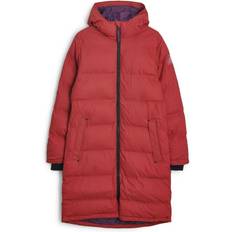 Tretorn lumi coat Tretorn Lumi Coat - Red