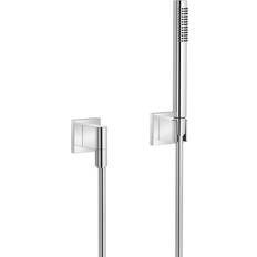 Dornbracht Ensembles de barres de douche et douchettes Dornbracht Symetrics (27808980-00) Chrome