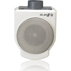 S&P CK-40F 30cm, White