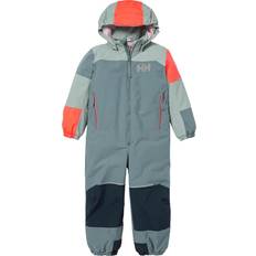 Helly Hansen Flyverdragter Børnetøj Helly Hansen K Rider 2 Insulated Suit - Trooper (40391-591)