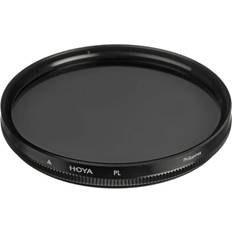 62mm Camera Lens Filters Hoya Linear Polarizer 62mm