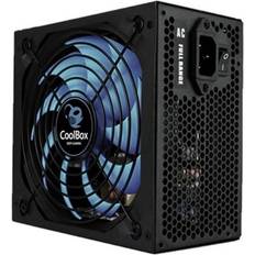 Bronze PSU Units Coolbox DEEP-POWER BR-800 - 800W