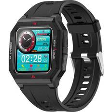 Colmi Trådløs opladning Smartwatches Colmi P10