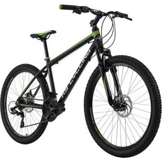 26" Mountainbikes KS Cycling Hardtail XCEED Unisex