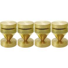 Spikes en Absorbers Dynavox 100818 Sub-Watt-absorber 4 stuk(s)