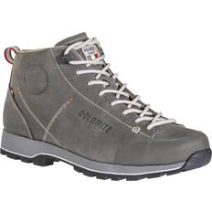 Dolomite 54 mid fg Dolomite 54 Mid FG W - Gunmetal Gray