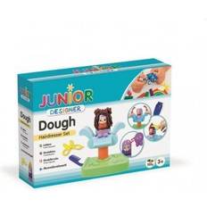 Junior Designer Dough Hairdresser Set