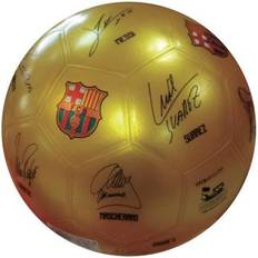 Plastic Beach Ball Unice Toys Ball FB Barcelona
