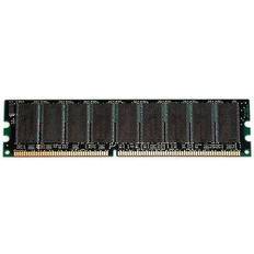 4 GB - DDR2 RAM minnen HP DDR2 667MHz 4GB ECC Reg (416473-001)