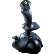 Barato Joysticks Thrustmaster Joystick Pc/mac