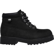 Skechers Sergeants Verdict M - Black