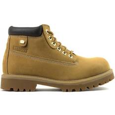 Skechers Herren Schneestiefel Skechers Verdict - Wheat