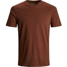 Jack & Jones Organic Basic T-Shirt Marine